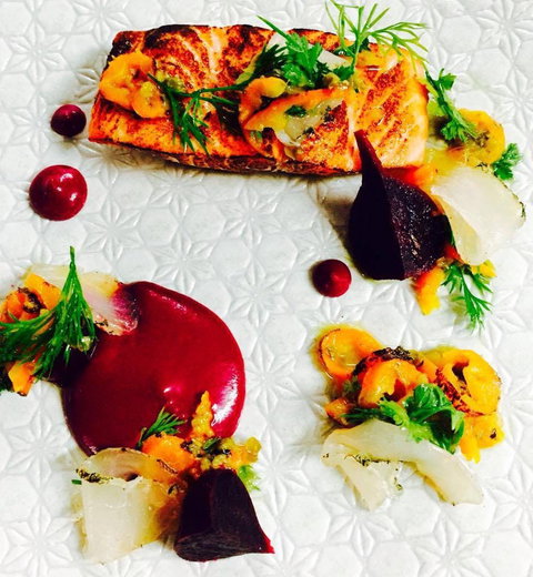 Red Cabbage Food + Wine - Accommodation Batemans Bay 0