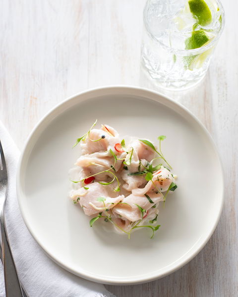 Rick Stein At Bannisters Mollymook - Accommodation Batemans Bay 0