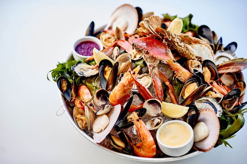 Rick Stein At Bannisters Mollymook - Accommodation Batemans Bay 1