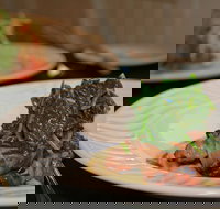 Riva Restaurant Rottnest - Accommodation Batemans Bay