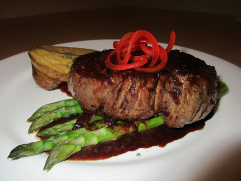 Sails Restaurant - Accommodation Batemans Bay 0