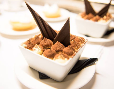 Sails Restaurant - Accommodation Batemans Bay 1