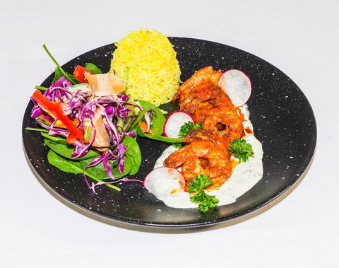 Sails Restaurant - Accommodation Batemans Bay 2