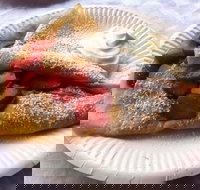 Scrumdiddly Crepes - Accommodation Batemans Bay