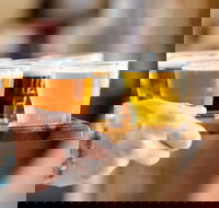 Seven Sheds Brewery Meadery and Hop Garden - Accommodation Batemans Bay