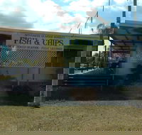 Spinnakers Fish  Chips - Accommodation Batemans Bay