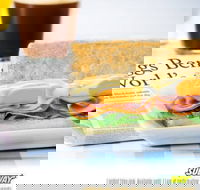 Square and Compass - Accommodation Batemans Bay