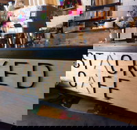 Stacked Cafe - Accommodation Batemans Bay