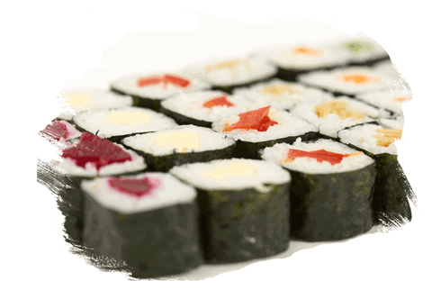 Sushi World - Glebe - Accommodation Batemans Bay 0