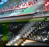 Tat-House Asian - Accommodation Batemans Bay