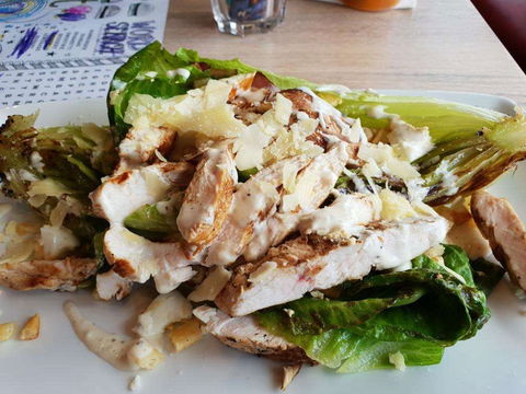 TGI Fridays - Accommodation Batemans Bay 0