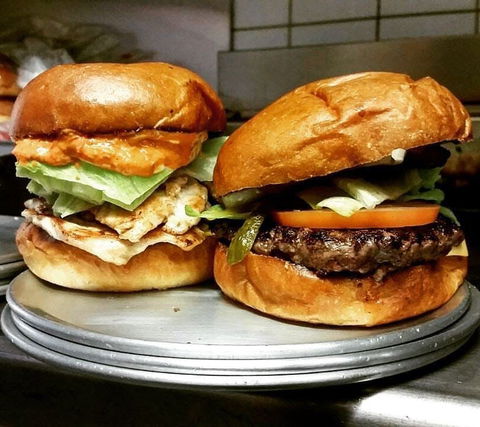 The Feedbag Burger Restaurant - Accommodation Batemans Bay 0