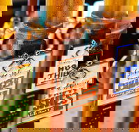 The Rogue Squire - Accommodation Batemans Bay