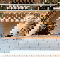 The Alcott - The Spritz Bar - Lane Cove - Accommodation Batemans Bay