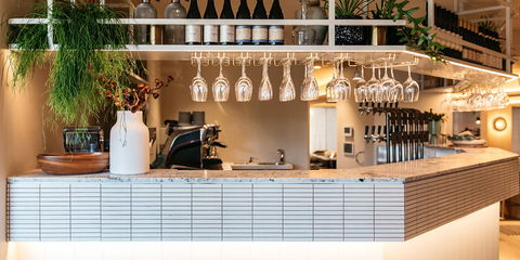 The Alcott - The Spritz Bar - Lane Cove - Accommodation Batemans Bay 0