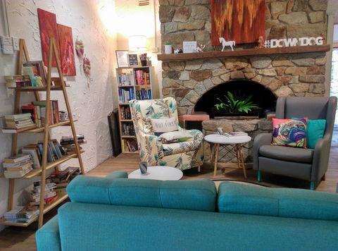 The Downward Dog Cafe Co. - Accommodation Batemans Bay 0