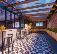 The Sporting Globe Geelong - Accommodation Batemans Bay