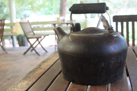 The Megalong Valley Tearooms - Accommodation Batemans Bay 1