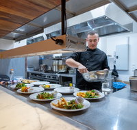 The Corner Hotel Alexandra - Accommodation Batemans Bay