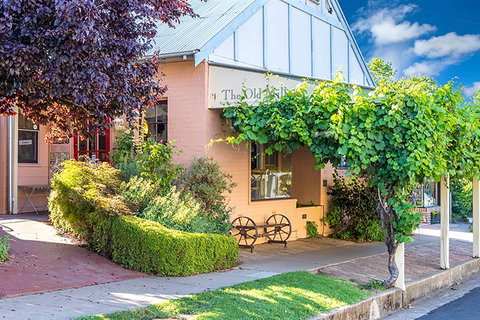 The Old Mill Cafe And Restaurant - Accommodation Batemans Bay 0