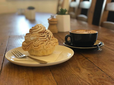 The Old Mill Cafe And Restaurant - Accommodation Batemans Bay 1