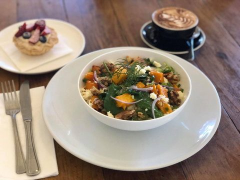 The Old Mill Cafe And Restaurant - Accommodation Batemans Bay 2