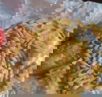 Tullamarine Fish  Chips - Accommodation Batemans Bay