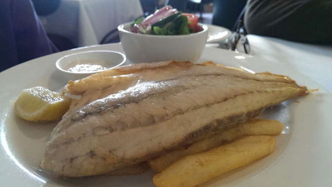 Warramunga Restaurant - Accommodation Batemans Bay 0