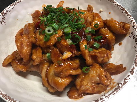 Wing Wah Restaurant - Accommodation Batemans Bay 0