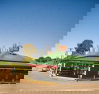 Wombat Hotel - Accommodation Batemans Bay