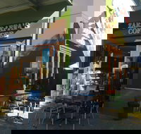 Zarraffa's Coffee - Accommodation Batemans Bay