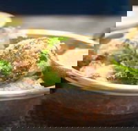 321 Learmonth Cafe - Accommodation Batemans Bay