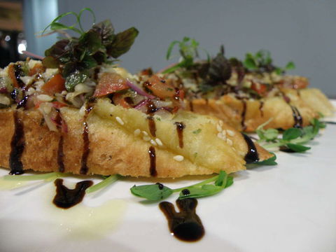 Alexander's Restaurant - Accommodation Batemans Bay 0
