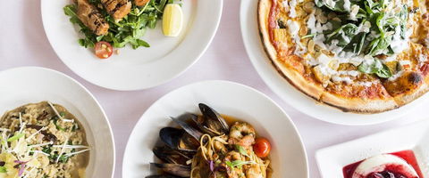 Alowyn Gardens Cafe - Accommodation Batemans Bay 0