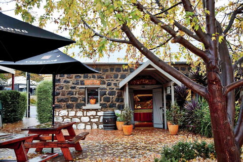 Angullong Cellar Door - Accommodation Batemans Bay 0
