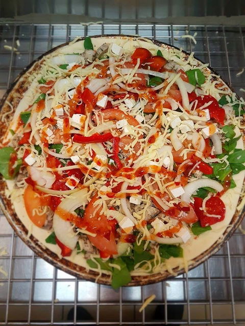 Arturo's Pizza - Accommodation Batemans Bay 0