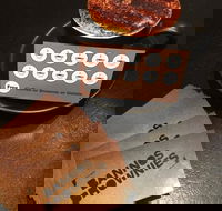 Bannos Brownies - Miranda - Accommodation Batemans Bay