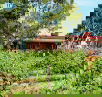 Barangaroo Boutique Wines - Accommodation Batemans Bay