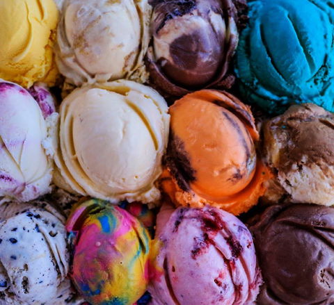 Batemans Bay Ice Creamery - Accommodation Batemans Bay 1