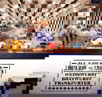 Bavarian Bier Cafe Miranda - Accommodation Batemans Bay