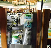 Ben  Jerrys - Joondalup - Accommodation Batemans Bay