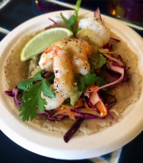 Bob's Tacos - Accommodation Batemans Bay 0
