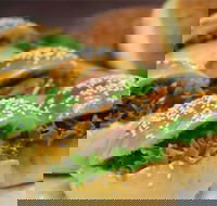 Breadtop - Indooroopilly - Accommodation Batemans Bay