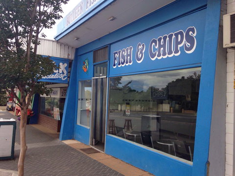 Bulleen Fish & Chips - Accommodation Batemans Bay 0