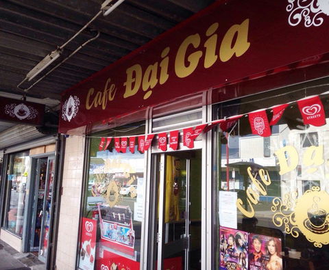 Cafe Dai Gia - Accommodation Batemans Bay 0