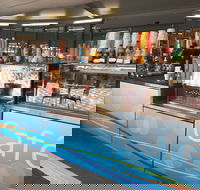 Cannington Leisureplex Cafe - Accommodation Batemans Bay