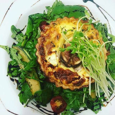 Coffee On Q - Accommodation Batemans Bay 0