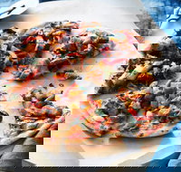 Crust - Dee Why - Accommodation Batemans Bay