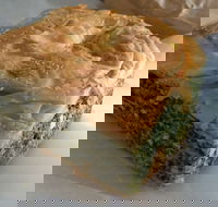 Cyclo - Accommodation Batemans Bay