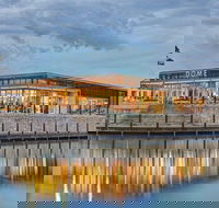 Dome - Jindalee - Accommodation Batemans Bay